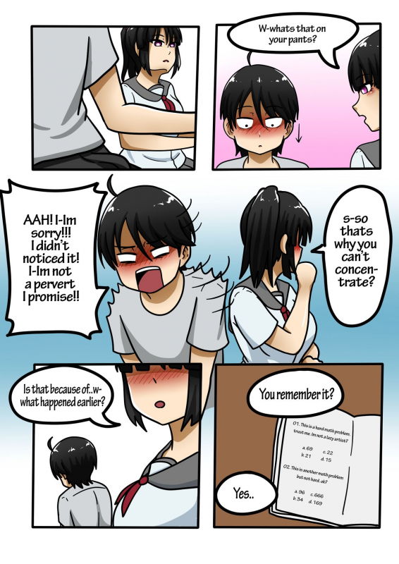 Onee-san's Love Ep.1 [Colored]_10