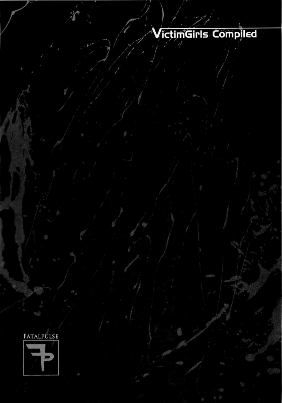 (C83) [Fatalpulse (Asanagi)] VictimGirls Compiled Vol.1 -Victimgirls Soushuuhen 1- MMO Game Sel_073