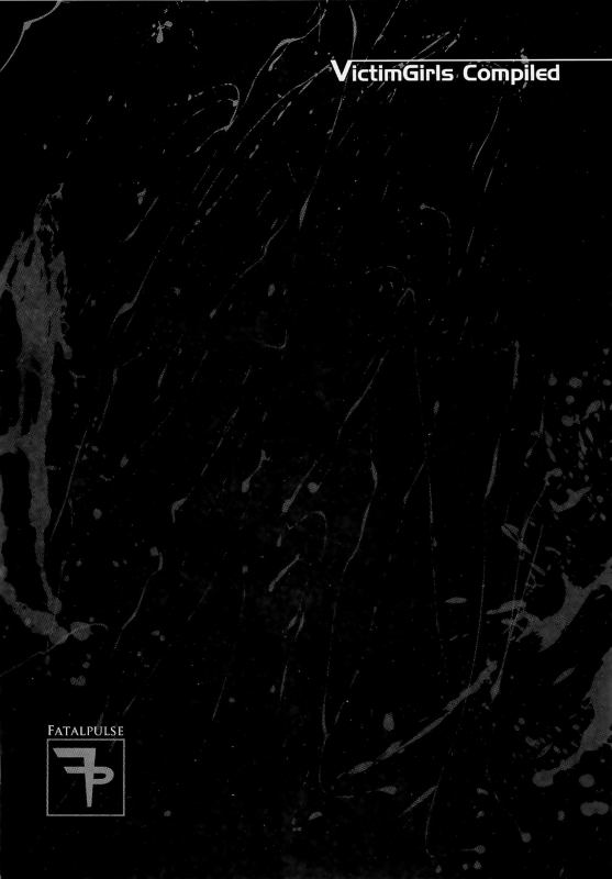 (C83) [Fatalpulse (Asanagi)] VictimGirls Compiled Vol.1 -Victimgirls Soushuuhen 1- MMO Game Sel_115