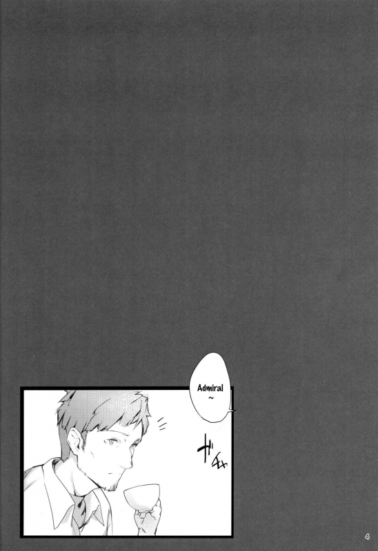 (C94) [Enokiya (eno)] Mashou no Kantai 2 (Kantai Collection -KanColle-) [English] [WhiteKnight]_02