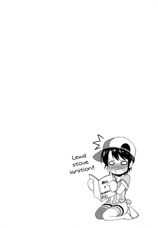 (Holokle) [Syunkan Saidaihusoku (Pony R)] Melty DEEP KISS (Yozora Mel, Yuzuki Choco) [English] [Doujins.com]_11