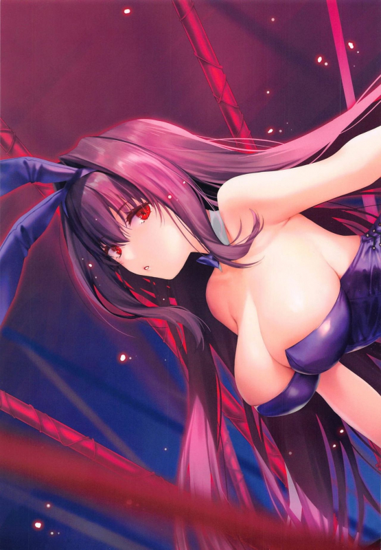 (COMIC1☆17) [Moe Hime Rengou (xin, obiwan)] Carnival 31 - Kankin Tokuiten Summer Camp Kairakuten (FateGrand Or_11