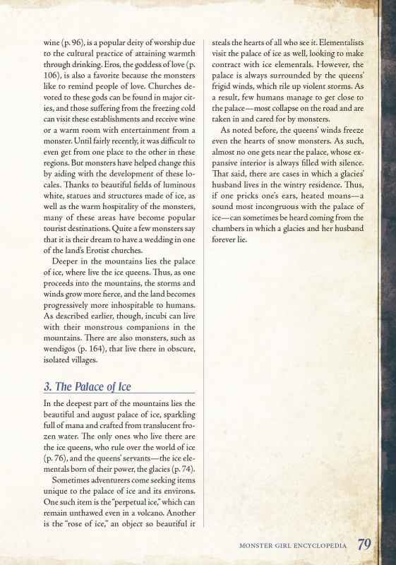 Monster Girl Encyclopedia Vol. 2 [Kenkou Cross] [English]_079