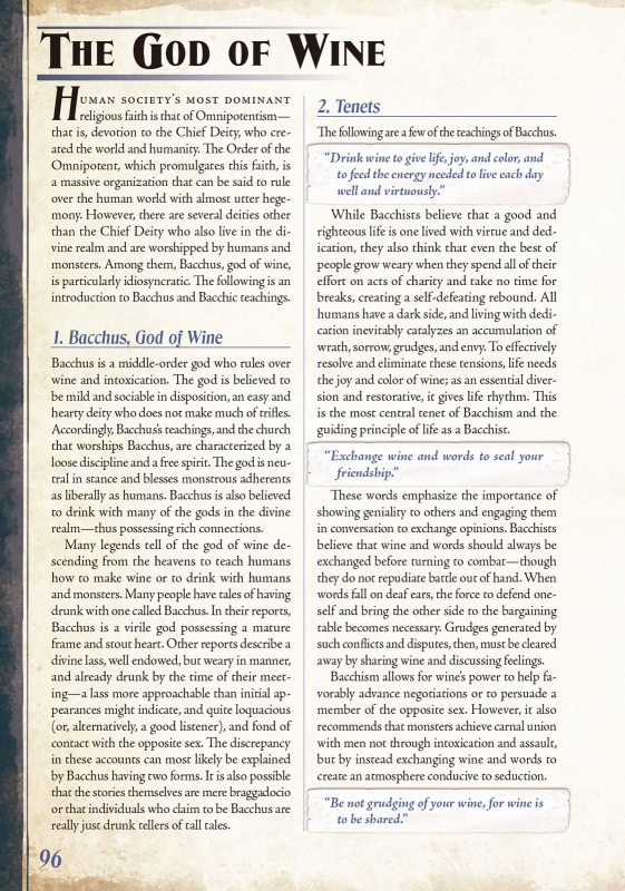 Monster Girl Encyclopedia Vol. 2 [Kenkou Cross] [English]_096