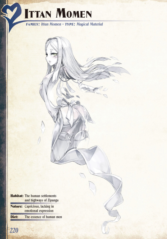 Monster Girl Encyclopedia Vol. 2 [Kenkou Cross] [English]_220