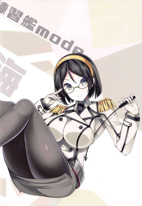 (Kobe Kawasaki Zousen Collection 8) [Mujitan (Tsumugie)] Kanmusu Iroiro KOBE KAI II (Kantai Collection -KanCol_10