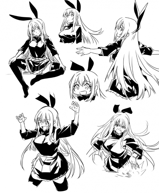 (LeftHand) Boukensha-Chan_003