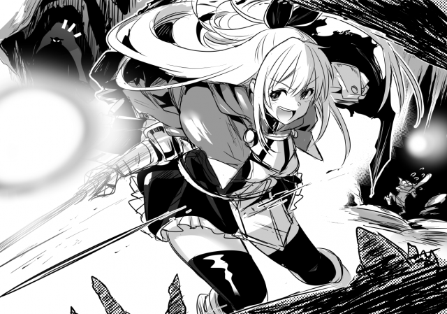 (LeftHand) Boukensha-Chan_006