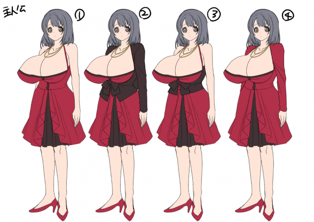 [Amulai Sweet Factory (Kouji)] Oppai Soap de TS♀ Ochi! [Digital][Chinese]【不可视汉化】_46