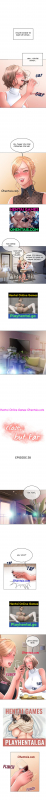 Close, but Far Do it next door Ch. 27-29 [English]_09