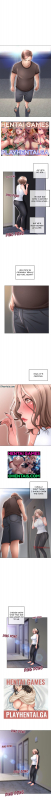 Close, but Far Do it next door Ch. 32-34 [English]_17
