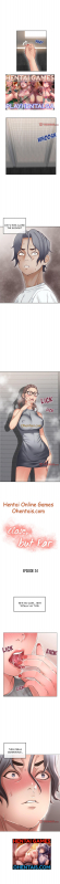 Close, but Far Do it next door Ch. 32-34 [English]_23
