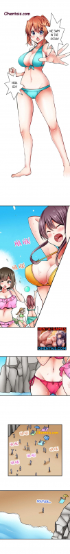Cowgirl’s Riding-Position Makes Me Cum Jouba Joshi ni Kijouraretai tsu! Ch. 13-15 [English]_24