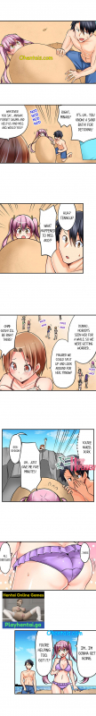 Cowgirl’s Riding-Position Makes Me Cum Jouba Joshi ni Kijouraretai tsu! Ch. 16-18 [English]_21