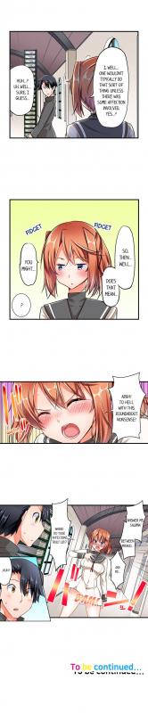 Cowgirl’s Riding-Position Makes Me Cum Jouba Joshi ni Kijouraretai tsu! Ch. 9-12 [English]_09