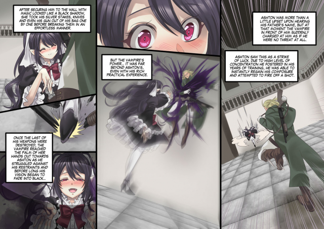 [Hawk Bit (Kouji)] Bishoujo Vampire ni Bonyuu Drink Bar n_005