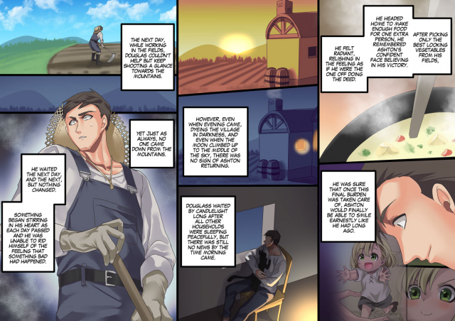 [Hawk Bit (Kouji)] Bishoujo Vampire ni Bonyuu Drink Bar n_154