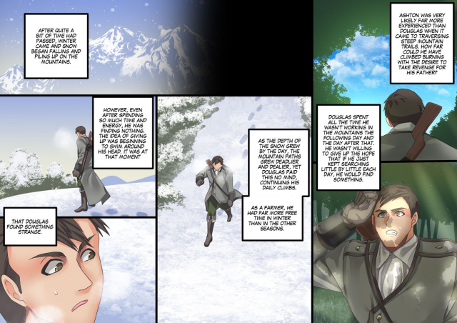 [Hawk Bit (Kouji)] Bishoujo Vampire ni Bonyuu Drink Bar n_157