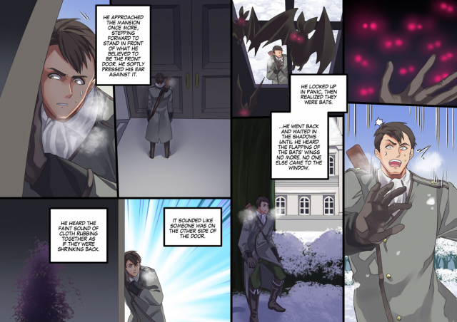 [Hawk Bit (Kouji)] Bishoujo Vampire ni Bonyuu Drink Bar n_160