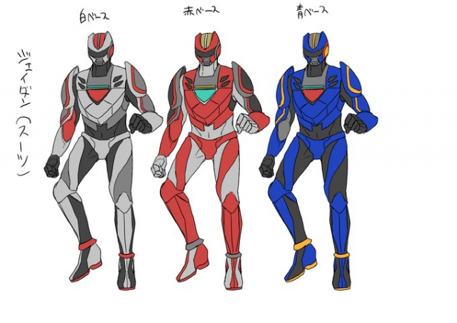 [Amuai Okashi Seisakusho (Amuai, Kouji)] Uchuu Keiji Jaydan Inkai no Chousen Space Detective Jaydan [English] [ChoriScans]_35