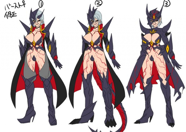 [Amuai Okashi Seisakusho (Amuai, Kouji)] Uchuu Keiji Jaydan Inkai no Chousen Space Detective Jaydan [English] [ChoriScans]_49