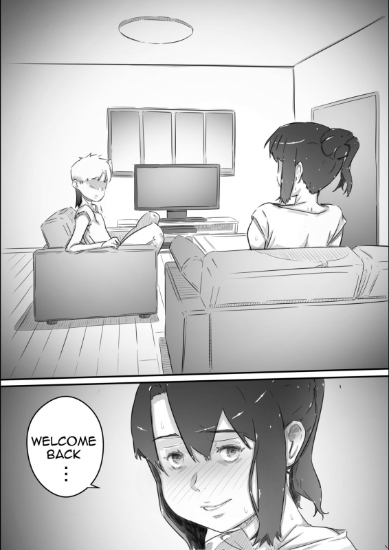 [Hirekatsu] Nao-kun, Oba-san to Sex Suru Part 2 -Natsuyasumi Kouhansen-_109