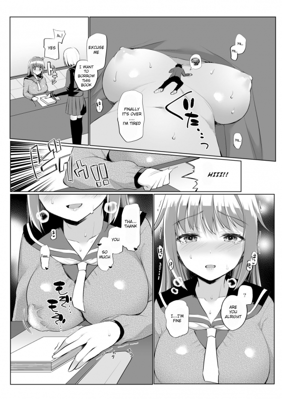 [I-Raf-you (Various)] Microne Magazine Vol. 35 [English] [Digital]_34