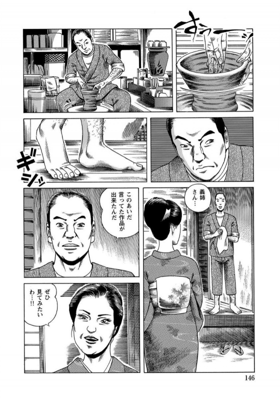 Anthology Harenchi Oku-sama Suteki ni Nuremidare Nikki Digital 145 