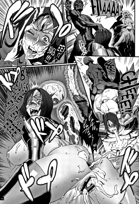 [Combat Ecchu] Hime to Dragon Ch.1-8 [English] [biribiri]_148