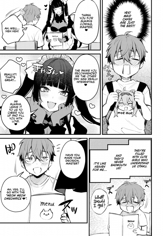 [Danimaru] Boku wa Umeda-san ni Sakaraenai I Can't Go Against Umeda-san (COMIC Anthurium 2021-09) [English] [WataTL] [Digital]_04
