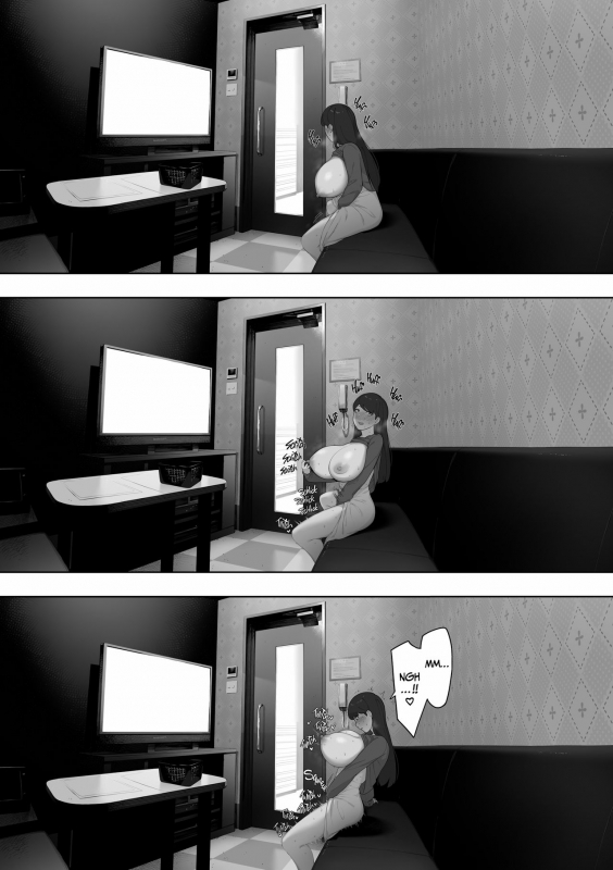 [NT Labo (NT Robo)] Aisai, Doui no Ue, Netorare Roshutsu [NT Labo(NT Robo)] Cucked With_My C_05