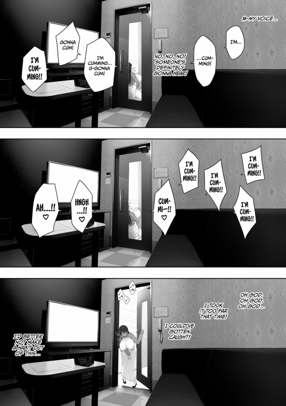 [NT Labo (NT Robo)] Aisai, Doui no Ue, Netorare Roshutsu [NT Labo(NT Robo)] Cucked With_My C_07