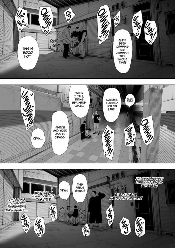 [NT Labo (NT Robo)] Aisai, Doui no Ue, Netorare Roshutsu [NT Labo(NT Robo)] Cucked With_My C_29