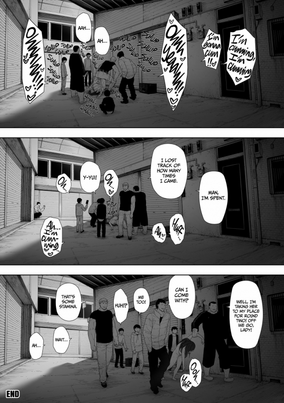 [NT Labo (NT Robo)] Aisai, Doui no Ue, Netorare Roshutsu [NT Labo(NT Robo)] Cucked With_My C_31