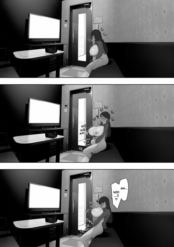 [NT Labo (NT Robo)] Aisai, Doui no Ue, Netorare Roshutsu [NT Labo(NT Robo)] Cucked With_My C_38