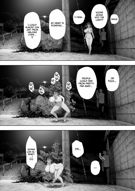 [NT Labo (NT Robo)] Aisai, Doui no Ue, Netorare Roshutsu [NT Labo(NT Robo)] Cucked With_My C_54