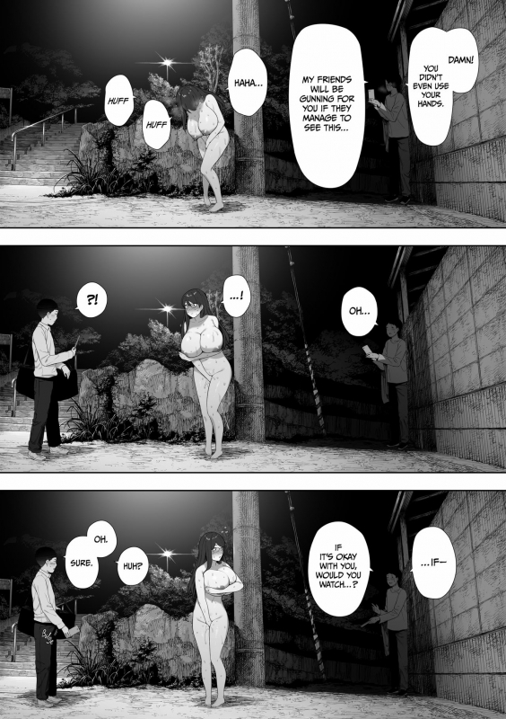 [NT Labo (NT Robo)] Aisai, Doui no Ue, Netorare Roshutsu [NT Labo(NT Robo)] Cucked With_My C_55