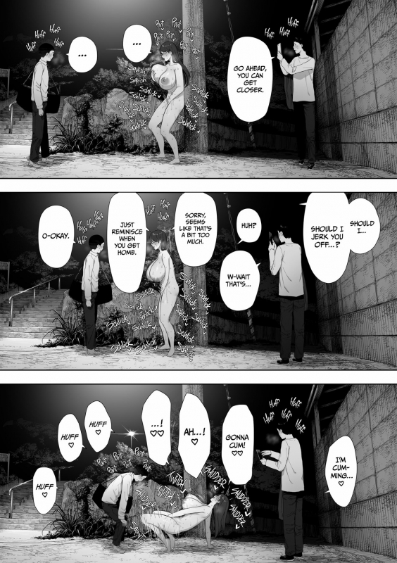 [NT Labo (NT Robo)] Aisai, Doui no Ue, Netorare Roshutsu [NT Labo(NT Robo)] Cucked With_My C_56