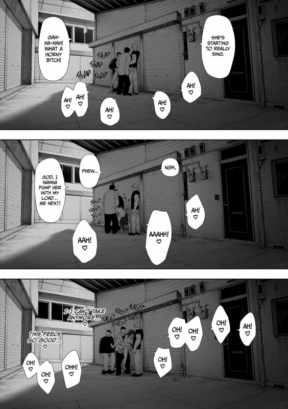 [NT Labo (NT Robo)] Aisai, Doui no Ue, Netorare Roshutsu [NT Labo(NT Robo)] Cucked With_My C_61