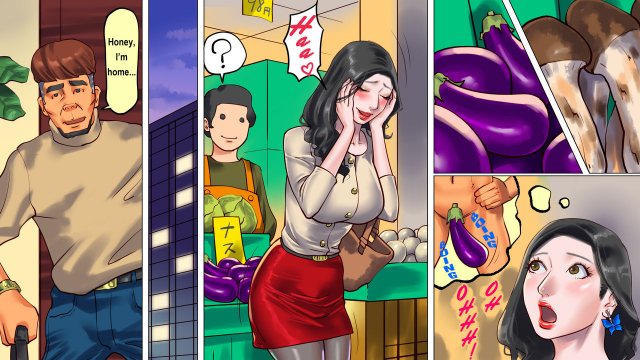 [Naya] Alice's Adventures in Shemale Country 2 Shemale no Kuni no Alice no Bouken 2_02