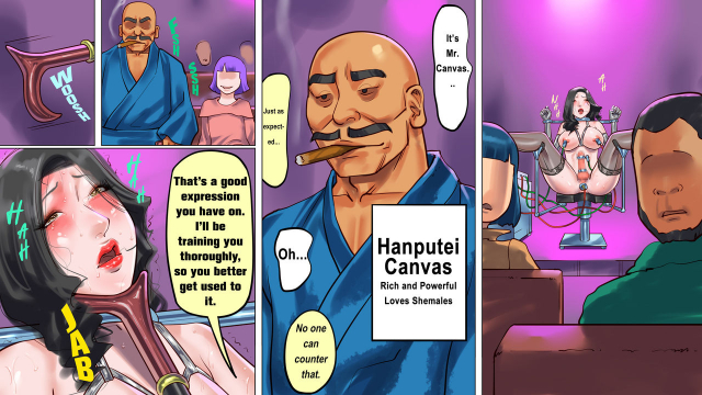 [Naya] Alice's Adventures in Shemale Country 2 Shemale no Kuni no Alice no Bouken 2_27