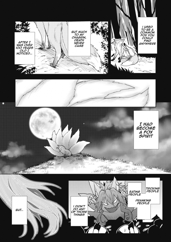 [Estrus Girls (Wise Speak)] Berlinetta toiu Onna A Woman Named Berlinetta (Melty H) [English] [Gravyseal] [Digital]_01