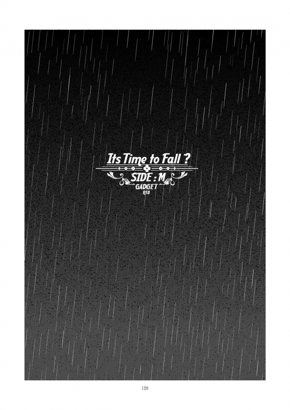 [GADGET (A-10)] Kongan Tanetsuke Koushuu Benjo (Puella Magi Madoka Magica)_116