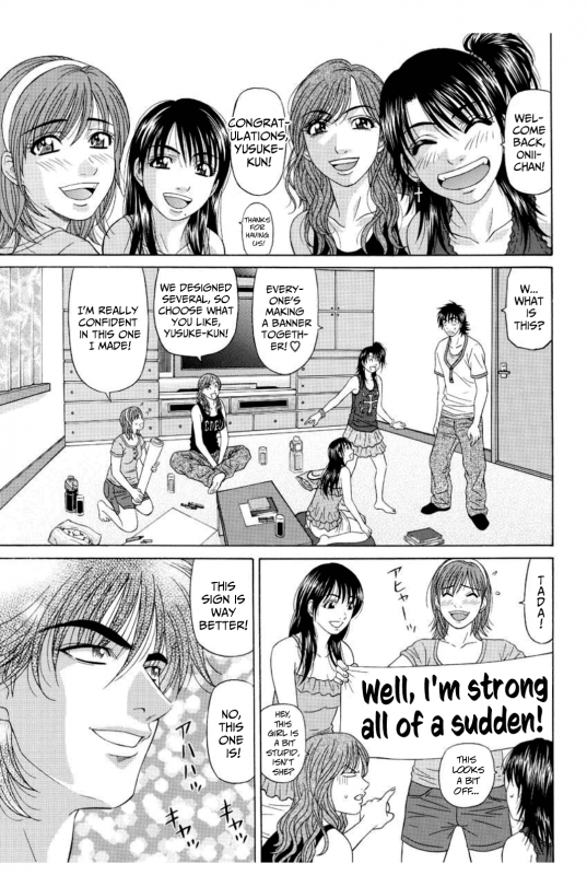 [Ozaki Akira] Revolution No.12 2 [English] [Shippoyasha]_163