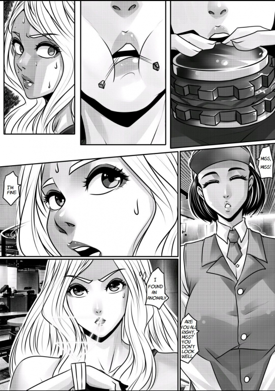 [Godletter] The Milky Way (Hunting earth)_08