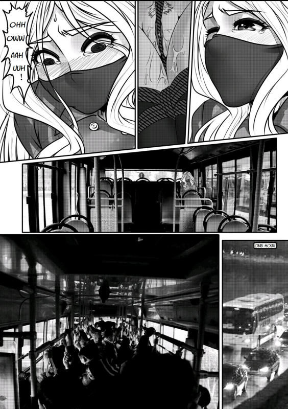 [Godletter] The Milky Way (Hunting earth)_34