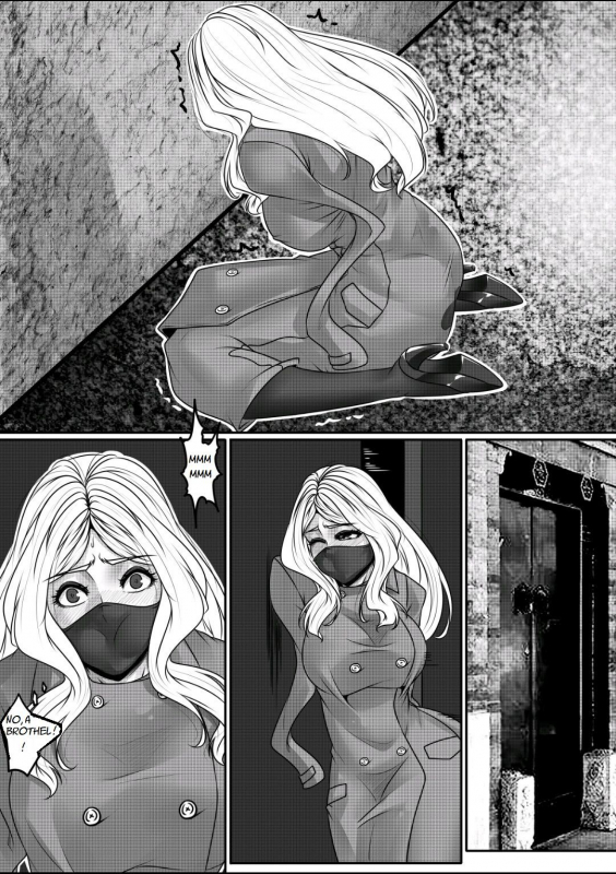 [Godletter] The Milky Way (Hunting earth)_39