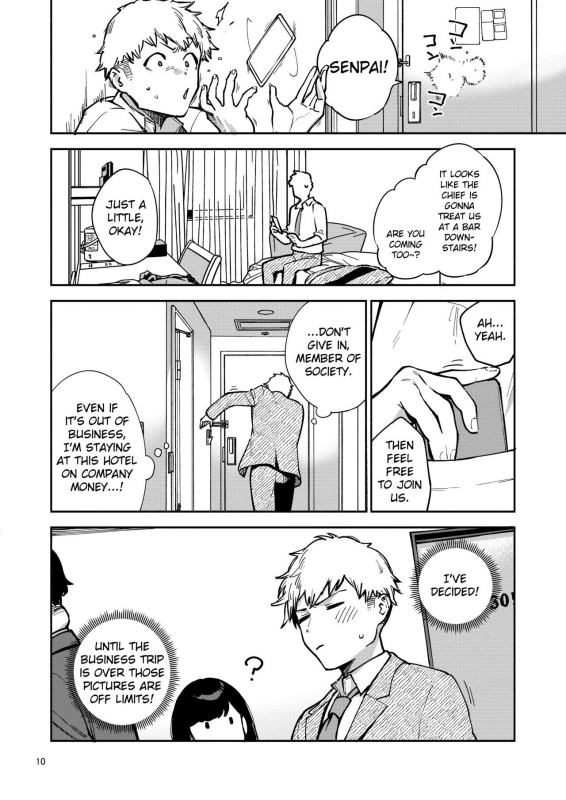 [Haraheridou (Herio)] Tonari no Ayane-san Itazura Jidori to Oshioki Ecchi Hen Ayane-san From Next-Door Naughty Selfies and Punishment Sex Volume [English] [Clog]_08