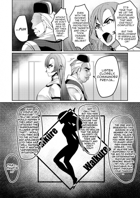 [Hatoba Akane] Demon Slaying Battle Princess Cecilia Ch. 1-10 Touma Senki Cecilia Ch. 1-10 [English] {EL JEFE Hentai Truck}_080
