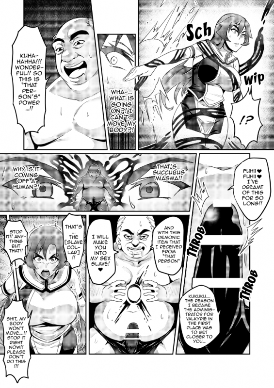 [Hatoba Akane] Demon Slaying Battle Princess Cecilia Ch. 1-10 Touma Senki Cecilia Ch. 1-10 [English] {EL JEFE Hentai Truck}_085